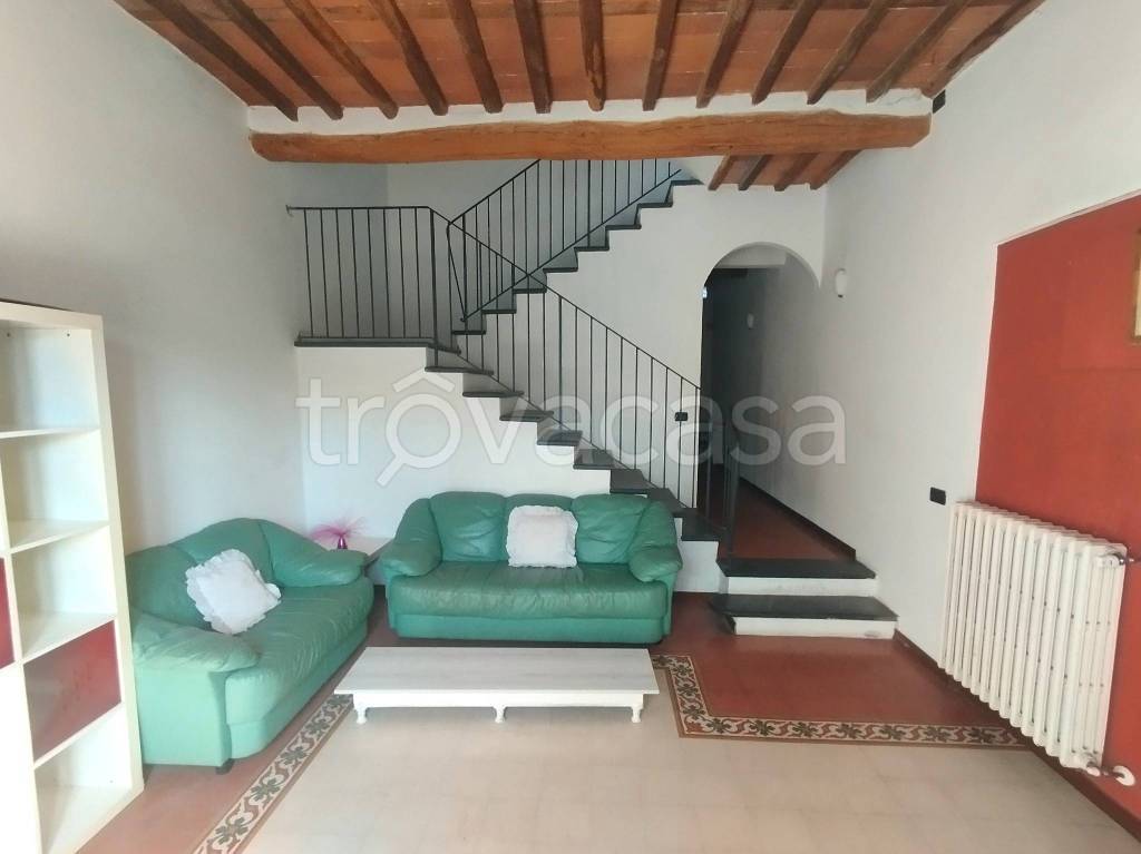 casa indipendente in vendita a Lucca in zona zona San Filippo