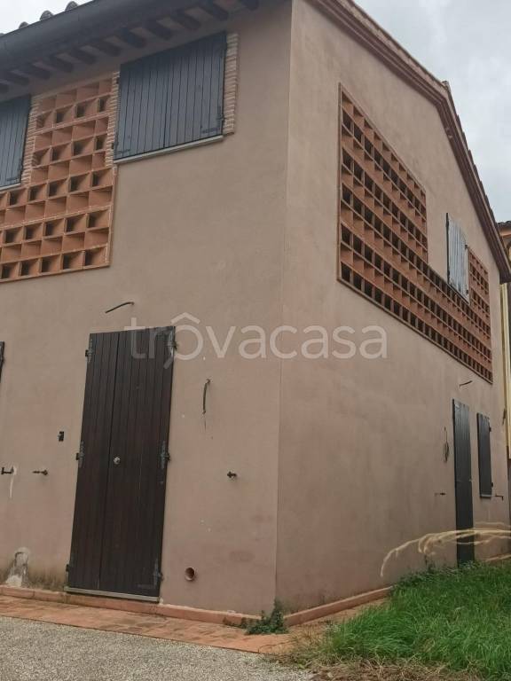 casa indipendente in vendita a Lucca in zona zona SS. Annunziata