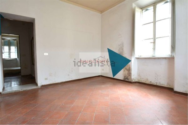 appartamento in vendita a Lucca in zona Nave