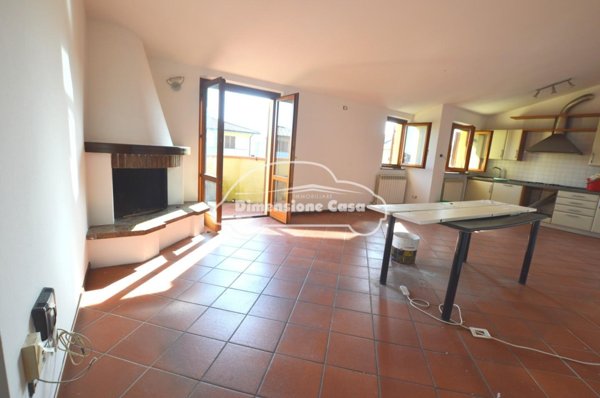 appartamento in vendita a Lucca in zona Centro Città
