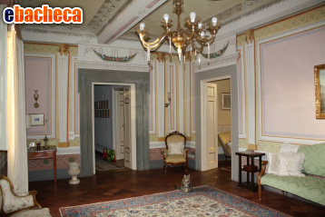 appartamento in vendita a Lucca in zona Centro Città