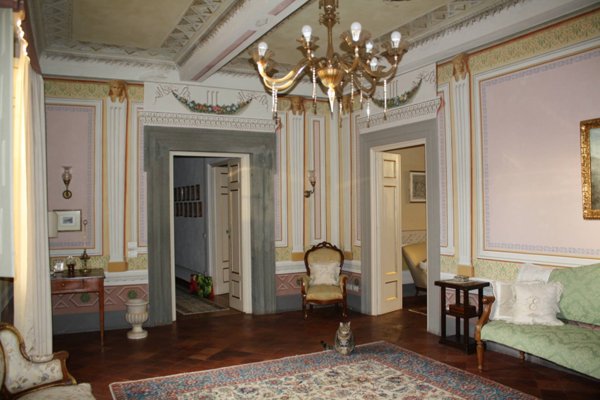 appartamento in vendita a Lucca in zona Centro Città