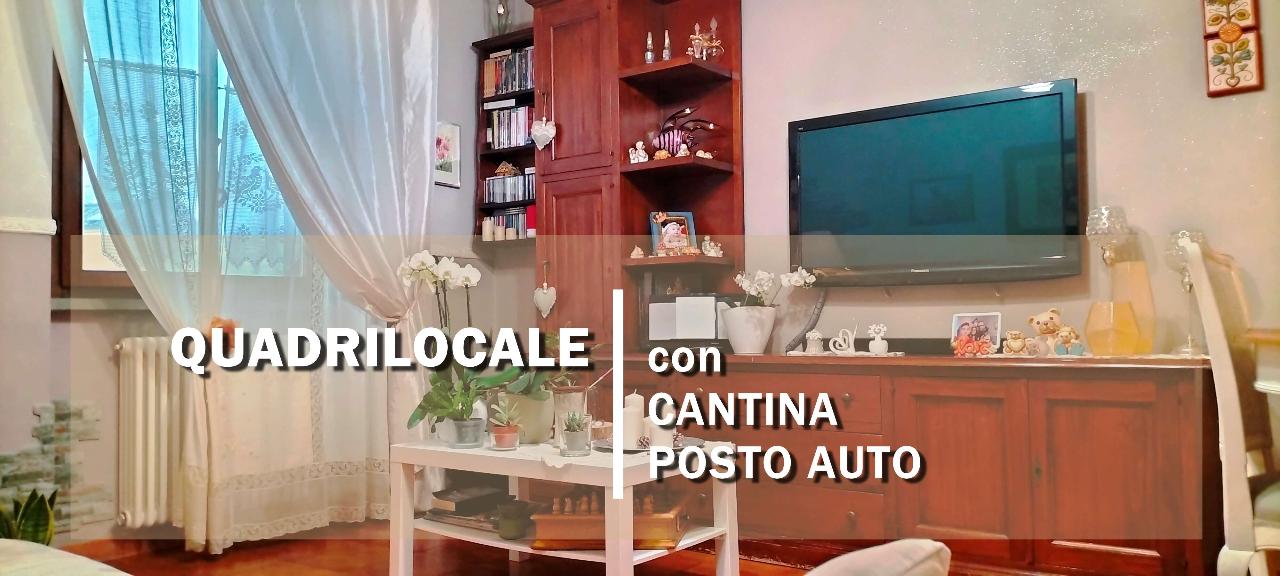 appartamento in vendita a Lucca in zona Pontetetto