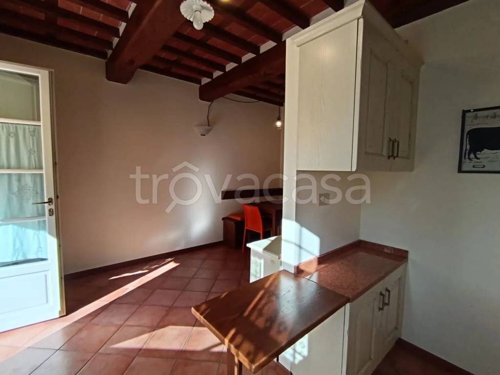 casa indipendente in vendita a Lucca in zona zona SS. Annunziata