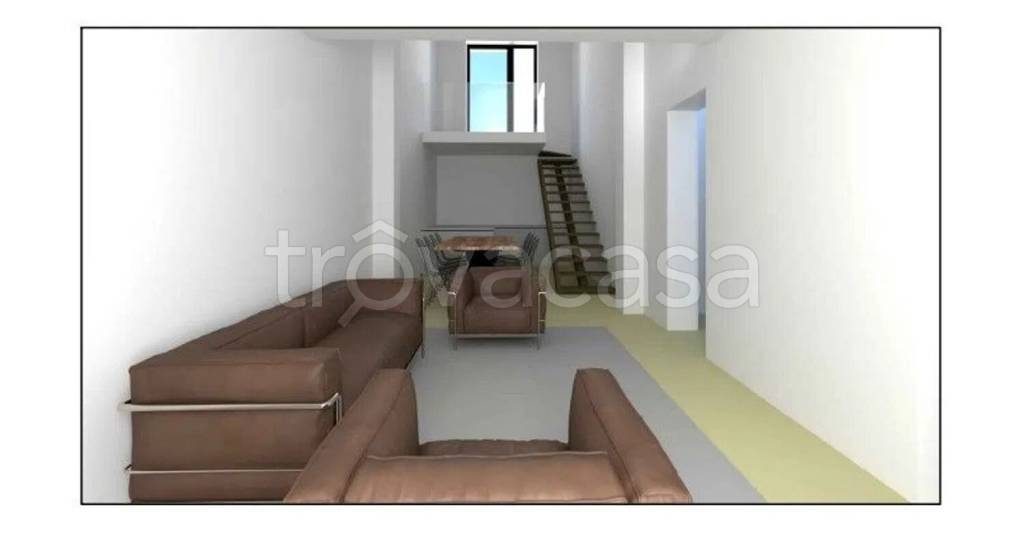 appartamento in vendita a Lucca in zona zona San Marco