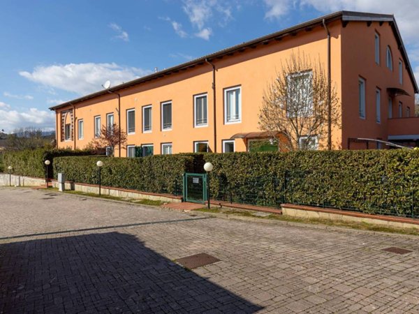 appartamento in vendita a Lucca in zona Monte San Quirico