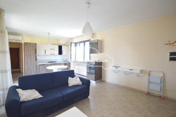 appartamento in vendita a Lucca in zona zona Antraccoli
