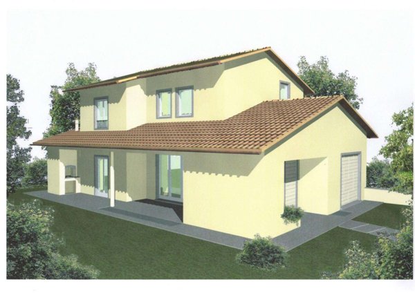 casa indipendente in vendita a Lucca in zona Centro Città