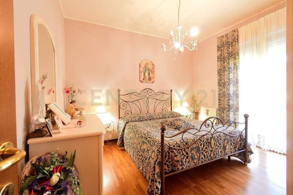 appartamento in vendita a Lucca in zona Centro Città