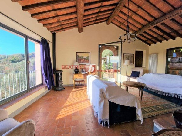 appartamento in vendita a Lucca in zona Mammoli