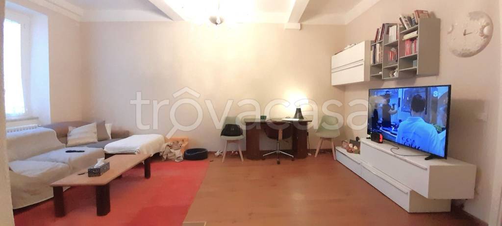 appartamento in vendita a Lucca in zona Torre