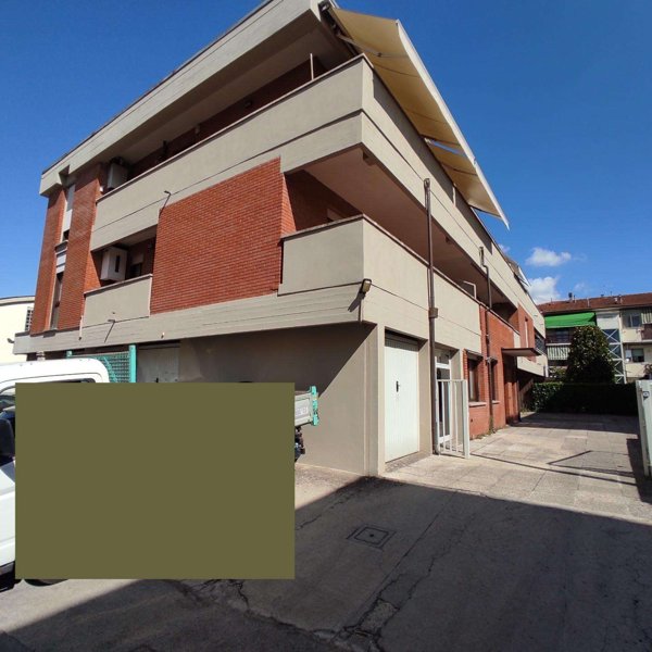 appartamento in vendita a Lucca in zona Sant'Anna