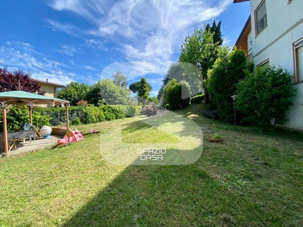 appartamento in vendita a Lucca in zona Massa Pisana