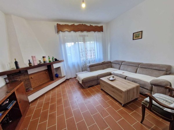 appartamento in vendita a Lucca in zona Sant'Anna
