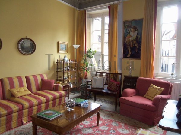 appartamento in vendita a Lucca in zona Centro Città