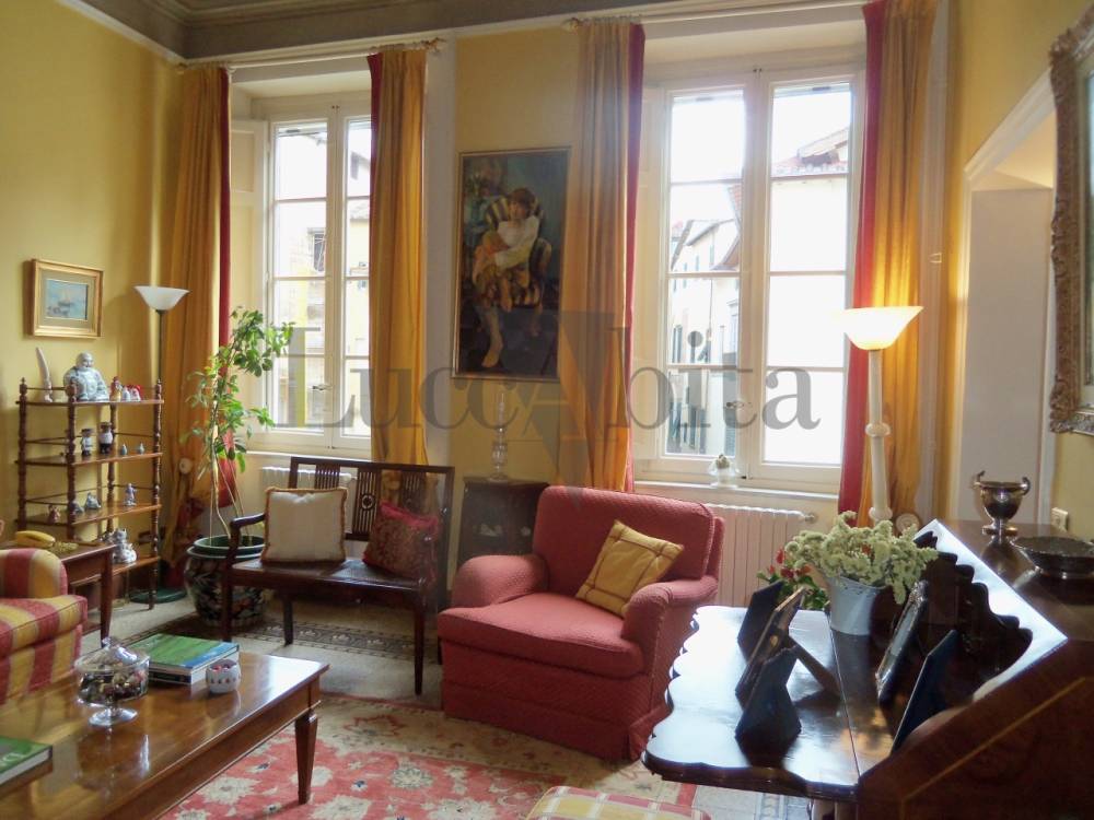 appartamento in vendita a Lucca in zona Centro Città
