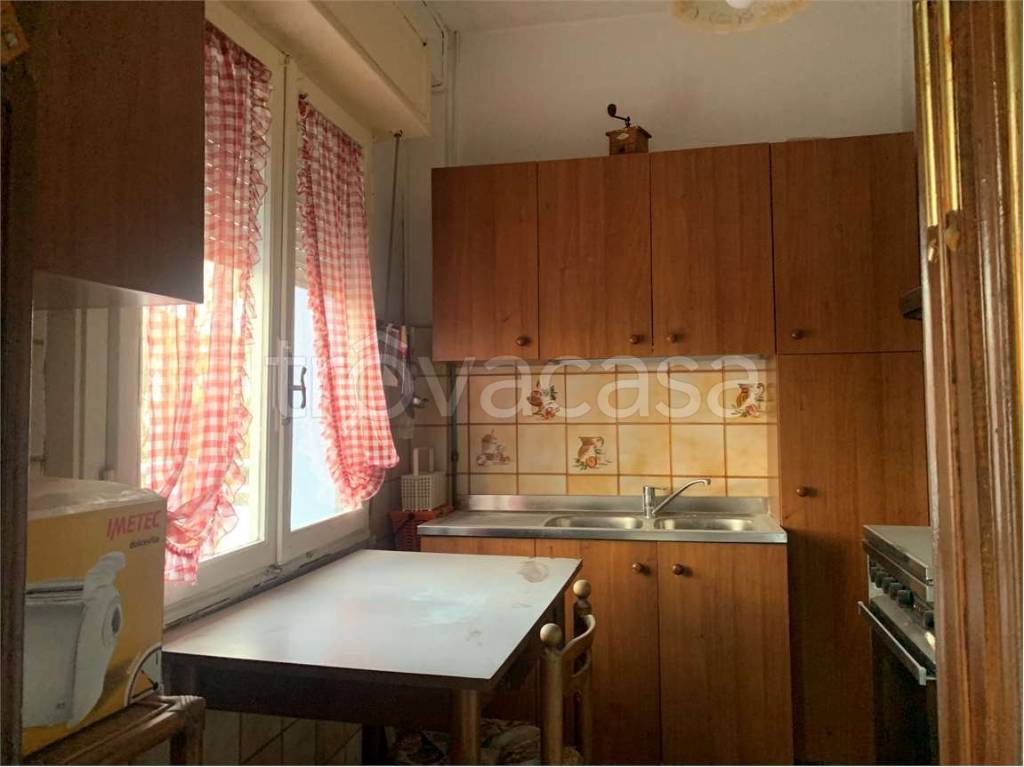appartamento in vendita a Lucca in zona zona San Vito