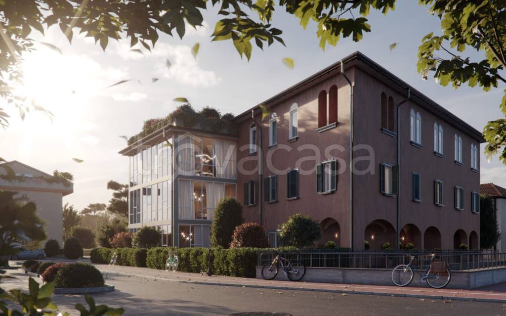 appartamento in vendita a Lucca in zona Zona San Concordio