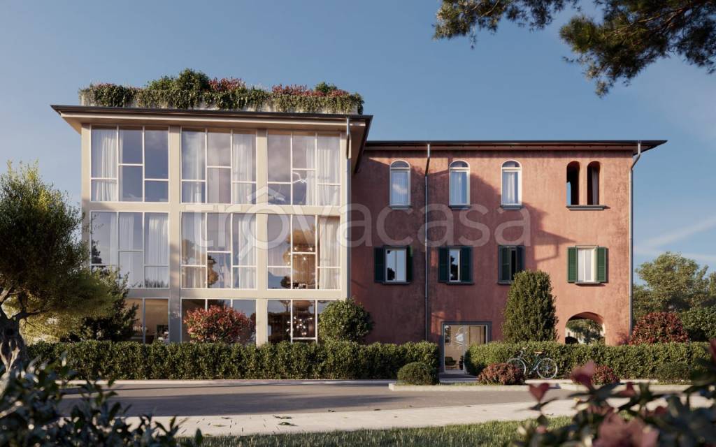 appartamento in vendita a Lucca in zona Zona San Concordio
