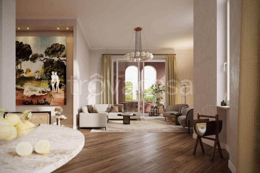 appartamento in vendita a Lucca in zona Zona San Concordio