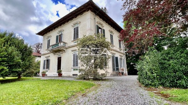 casa indipendente in vendita a Lucca in zona zona San Marco