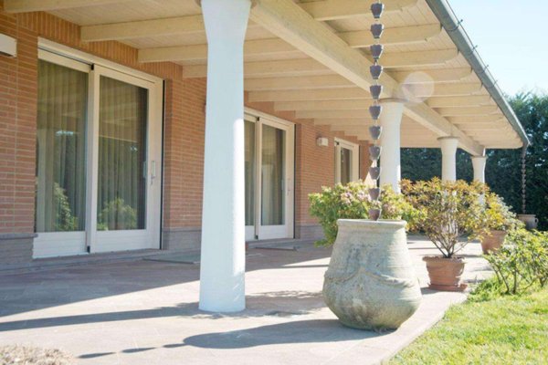 casa indipendente in vendita a Lucca in zona Monte San Quirico
