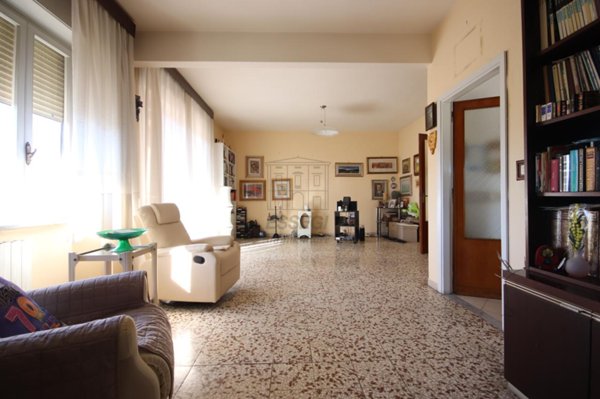 appartamento in vendita a Lucca in zona Sant'Anna