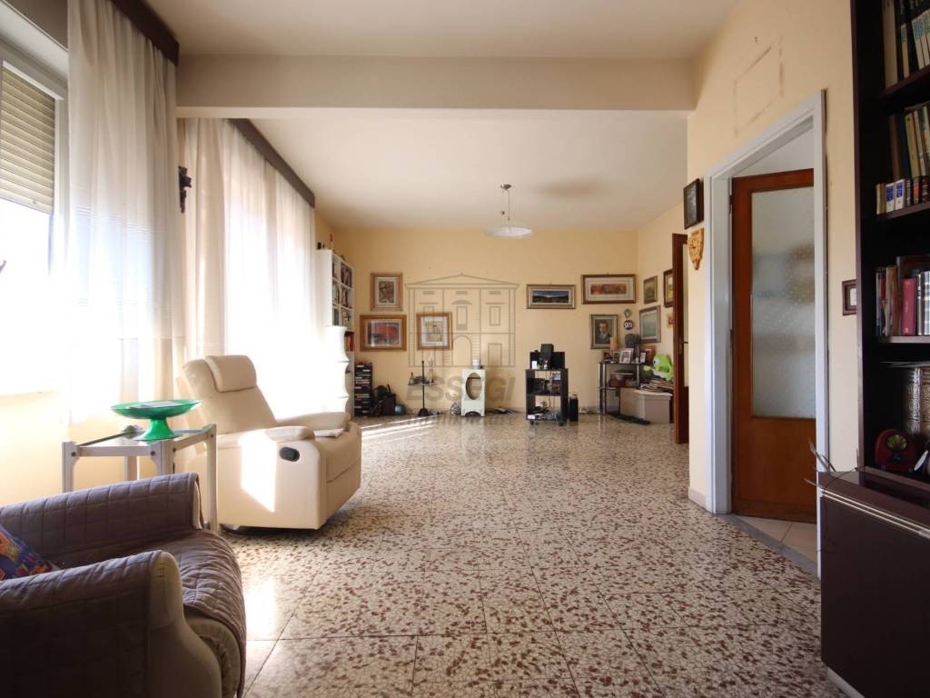 appartamento in vendita a Lucca in zona Sant'Anna