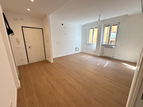 appartamento in vendita a Lucca in zona Sant'Anna