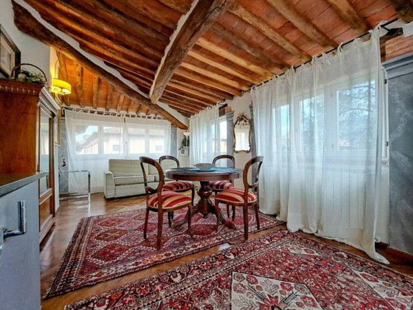 appartamento in vendita a Lucca in zona Centro Città