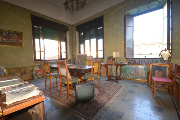 appartamento in vendita a Lucca in zona Centro Città