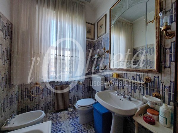 appartamento in vendita a Lucca in zona Centro Città