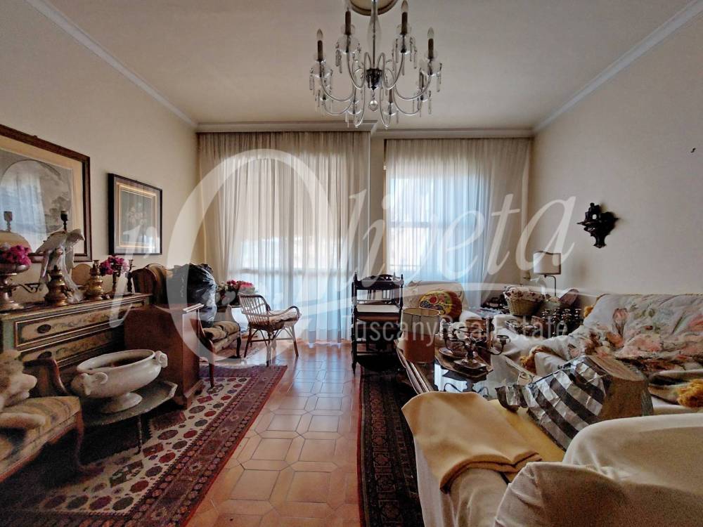 appartamento in vendita a Lucca in zona Centro Città