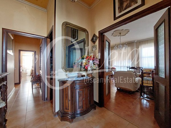 appartamento in vendita a Lucca in zona Sant'Anna