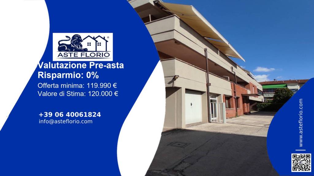 appartamento in vendita a Lucca in zona Sant'Anna