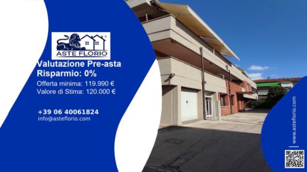 appartamento in vendita a Lucca in zona Sant'Anna
