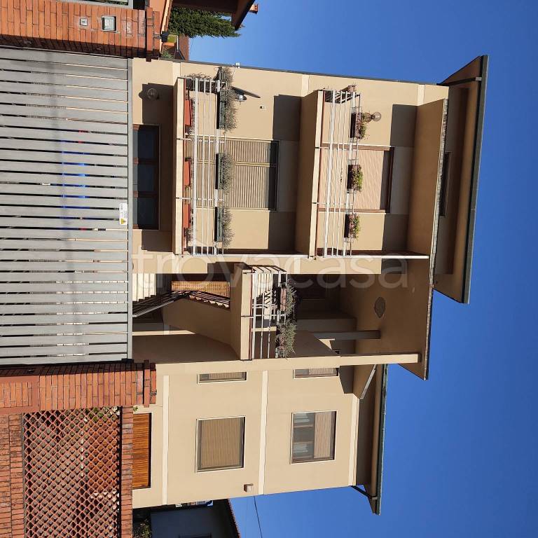 appartamento in vendita a Lucca in zona Sant'Angelo in Campo