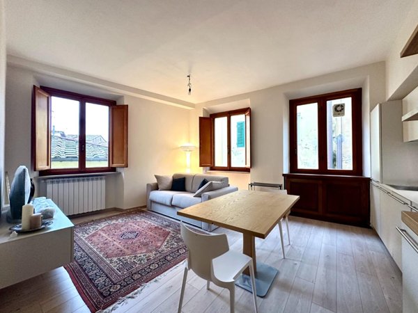 appartamento in vendita a Lucca in zona Centro Città