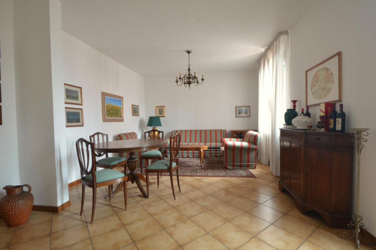 appartamento in vendita a Lucca in zona Sant'Anna