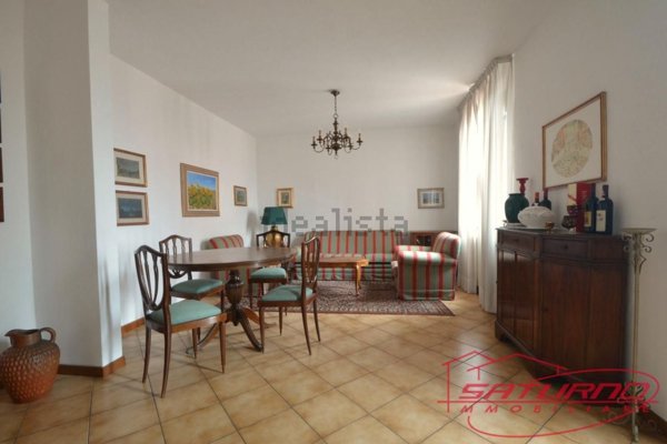 appartamento in vendita a Lucca in zona Sant'Anna