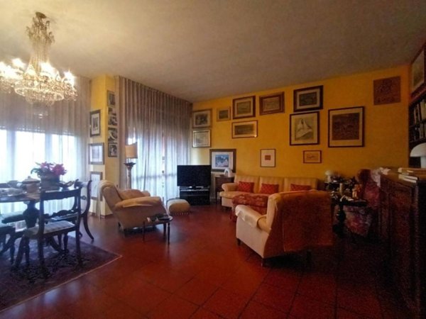 appartamento in vendita a Lucca in zona zona San Filippo