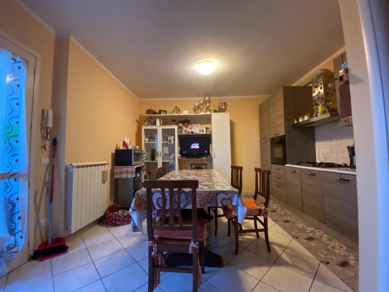 appartamento in vendita a Lucca in zona San Pietro a Vico