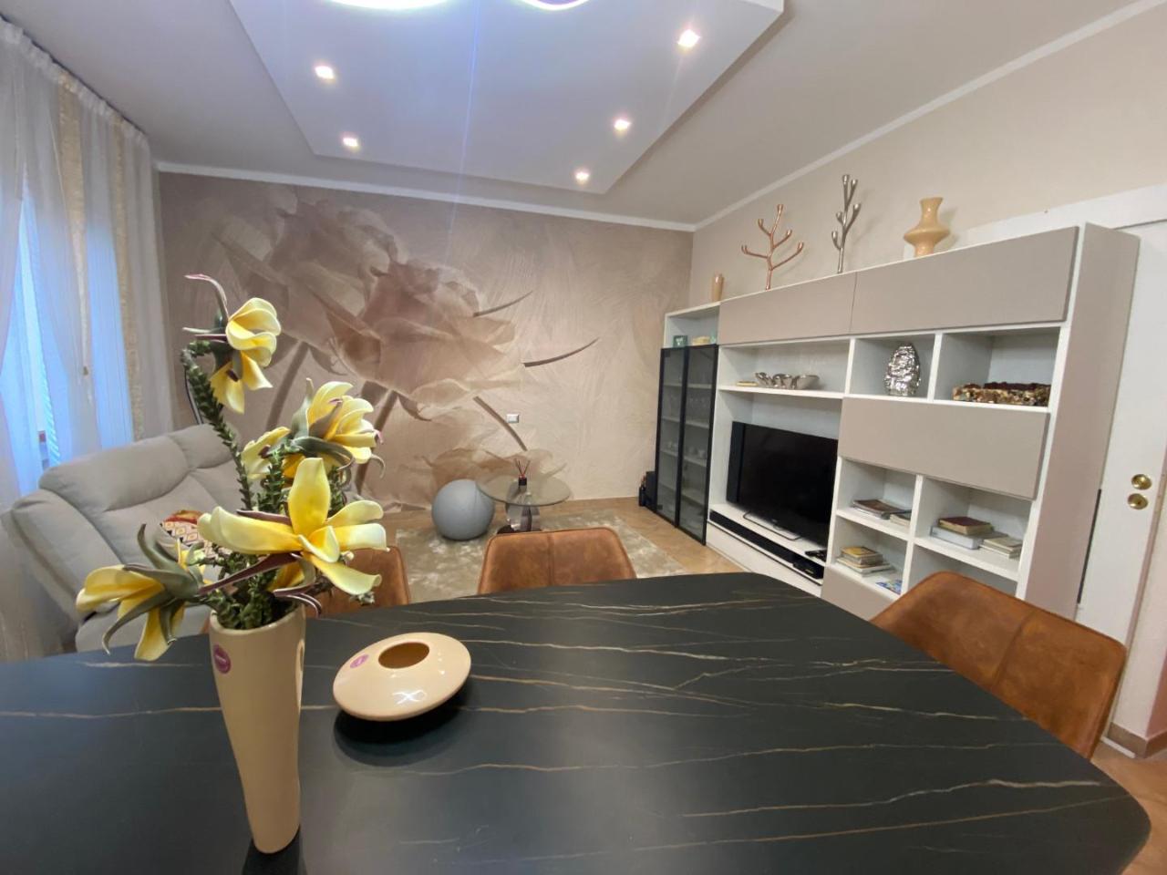 appartamento in vendita a Lucca in zona zona San Marco