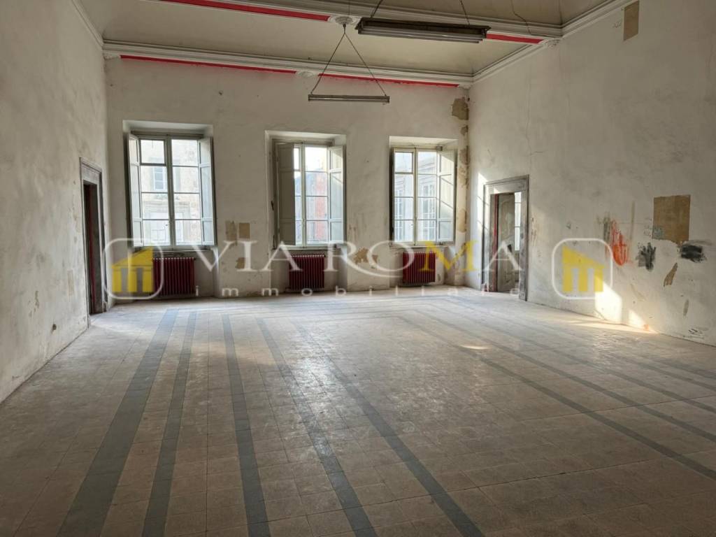 appartamento in vendita a Lucca in zona Centro Città