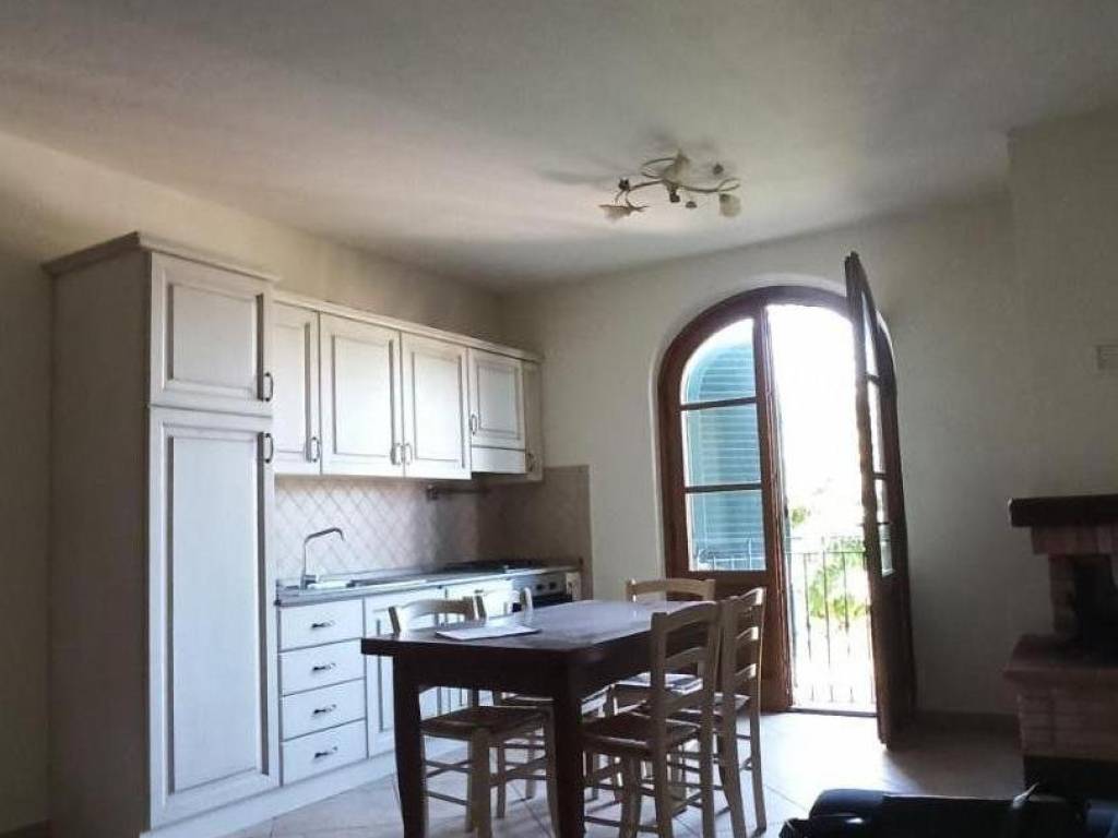 appartamento in vendita a Lucca in zona zona SS. Annunziata