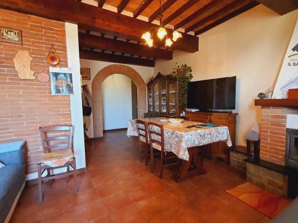appartamento in vendita a Lucca in zona zona San Vito