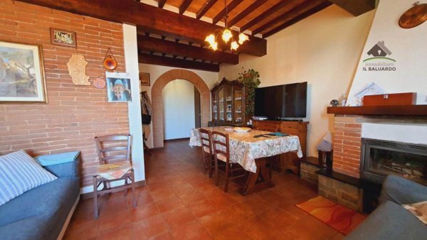 appartamento in vendita a Lucca in zona zona San Marco