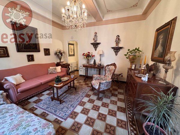 appartamento in vendita a Lucca in zona Centro Città