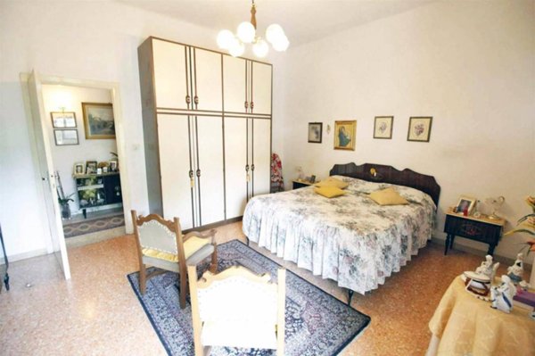 appartamento in vendita a Lucca in zona Ponte a Moriano