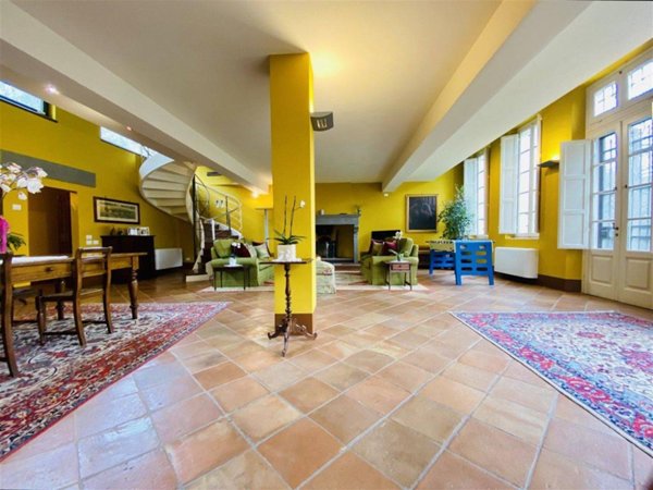 casa indipendente in vendita a Lucca in zona zona San Marco